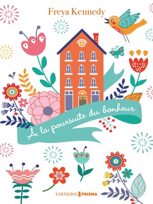 cover image of À la Poursuite du bonheur